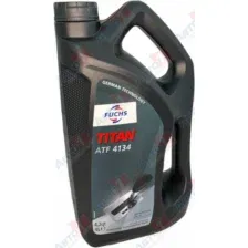 FUCHS TITAN ATF 4134 4л MB 236.14 (красная)