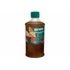 Морилка Profiwood на водной основе (красное дерево, 0.5 л)