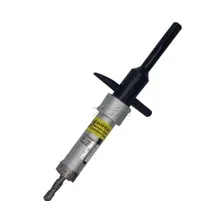 Коронка алмазная d 22 мм HILBERG Laser железобетон (HM222)