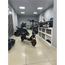 Электросамокат Kugoo M5 Pro
