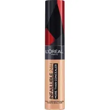Консилер L'Oreal Infaillible More than concealer (тон 327)