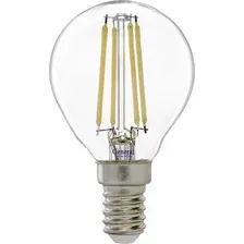 Светодиодная лампочка General Lighting GLDEN-G45S-B-9-230-E14-6500 60000027