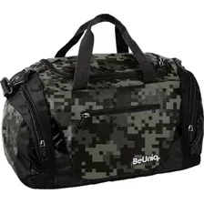 Спортивная сумка Paso BU24CM-019