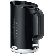 Электрический чайник Braun WK 1100 BK
