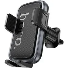 Держатель для смартфона Hoco H78 Vista (черный)