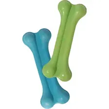 Игрушка для собак Gamma Кость литая №3 13 см 2 штуки