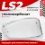 Мотошлем LS2 FF808 (Clear)