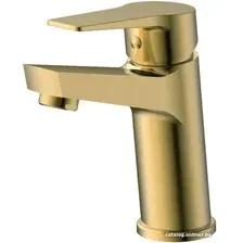 Смеситель Esko Murano Gold MR26