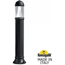 Фонарь уличный Fumagalli Sauro D15.555.000.AXD1L.CRB