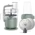 Кухонный комбайн Kenwood MultiPro Go FDP23.380GR