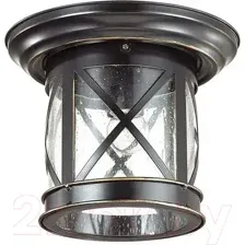 Светильник уличный Odeon Light Sation 4045/1C