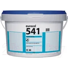 Клей для напольных покрытий Forbo Eurofix Anti Slip, 10 кг