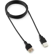 Кабель CABLEXPERT CC-USB2-AMAF-6B-N