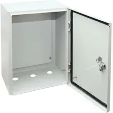 Корпус металлический TDM Electric SQ0905-2601
