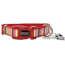 Ошейник Doog Scooby COLMCS-M ( многоцветный)