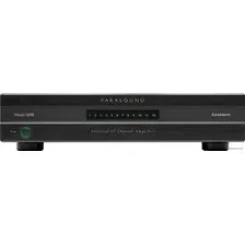 Усилитель мощности Parasound ZoneMaster Model 1250
