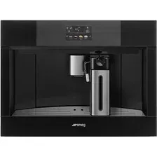 Кофемашина Smeg CMS4104B3