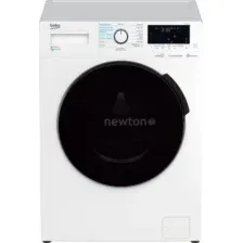 Стирально-сушильная машина BEKO HTV7616XW