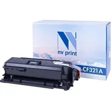 Картридж NV Print NV-CF321AC