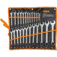 Набор ключей ISMA 5261PD