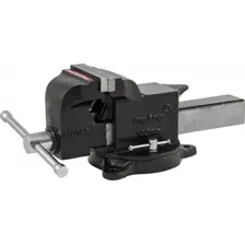 Тиски Ombra A90044