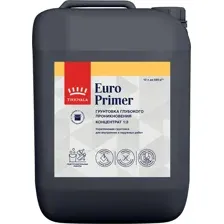 Грунтовка Tikkivala Euro Primer (10л)