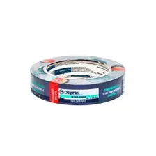 Лента малярная 25мм х 50м BDT Blue Dolphin