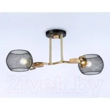 Потолочный светильник Ambrella Traditional / TR80162