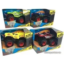 Внедорожник Maya Toys 4 WD Супер скорость RL011B