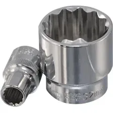 головка торцевая! 12-гранная 1/2'' 15мм\ 112315 OMBRA