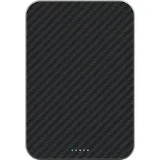 Внешний аккумулятор Magssory Pride Magnetic Power Bank 5000mAh PBN011
