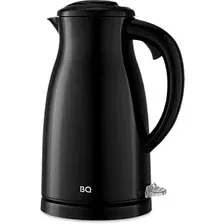 Электрический чайник BQ KT1709S (черный)