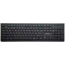 Клавиатура SmartBuy SBK-206AG-K