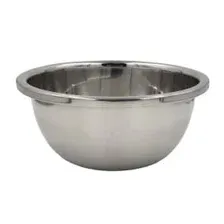 Таз из коррозионно-стойкой стали DomiNado XY-3010-34