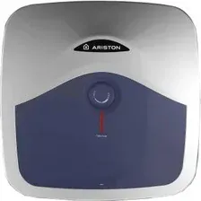 Накопительный электрический водонагреватель над мойкой Ariston BLU EVO R 10 RU