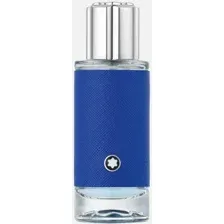 Montblanc Explorer Ultra Blue 30 мл
