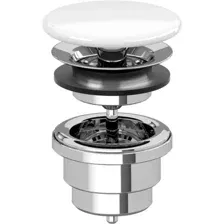 Донный клапан Villeroy &amp; Boch 68080001