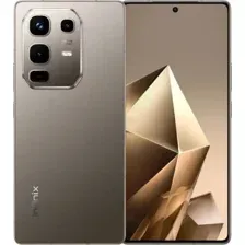 Смартфон Infinix NOTE 50 8GB/256GB Titanium Grey
