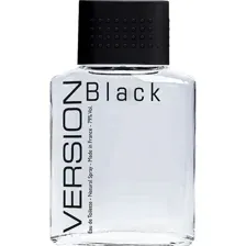 Туалетная вода Jacques Saint Pres Version Black, мужская, 100 мл