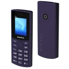 MAXVI C40 (ФИОЛЕТОВЫЙ)