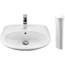 Умывальник Santek Бриз-50 1.WH11.0.451+1.WH11.0.595