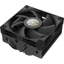 Кулер для процессора DeepCool AN400 R-AN400-BKWNMN-G