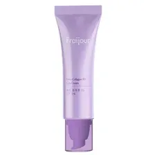 Лифтинг-крем для лица c коллагеном и ретинолом EVAS Fraijour Retin-Collagen 3D Core Cream 50мл