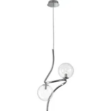 Припотолочная люстра Citilux Vansa CL206021