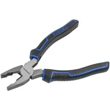 Плоскогубцы FORSAGE F-611180D