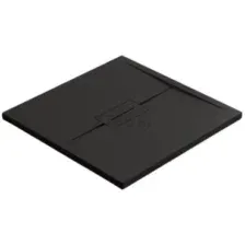 Поддон душевой IVA TSS100B 100x100