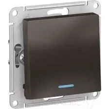 Выключатель Schneider Electric AtlasDesign ATN000613