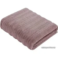Полотенце Verossa Palermo 70x140 (лилово-коричневый)
