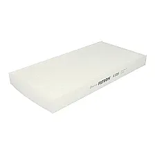 Салонный фильтр Filtron K1081