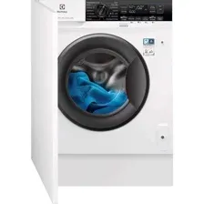Стирально-сушильная машина Electrolux EW7W368SI